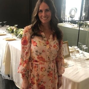 Meet your Posher, Melanie